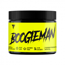 Trec Boogieman 